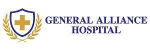 General Alliance Hospital logo