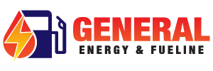 General Energy & Fueline logo