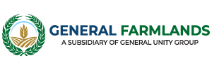 General Farmlands logo