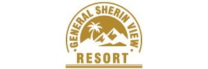 General Sherin View Resort logo