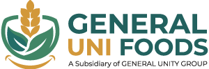 General Uni Foods logo