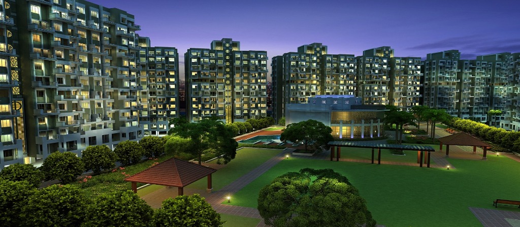 General Legacy: Architecture & urban setting inspiration (illustrative image)